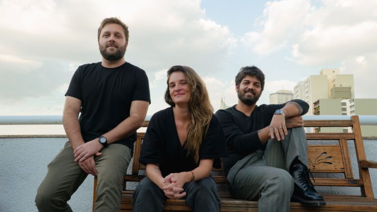 Pródigo Filmes e The Future Studios anunciam parceria