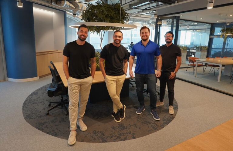 Wigoo anuncia nova estrutura de liderança com dois co-CEOs
