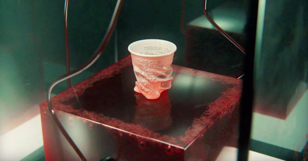 D&AD retira prêmios da DM9 por “Plastic Blood”, diz Campaign