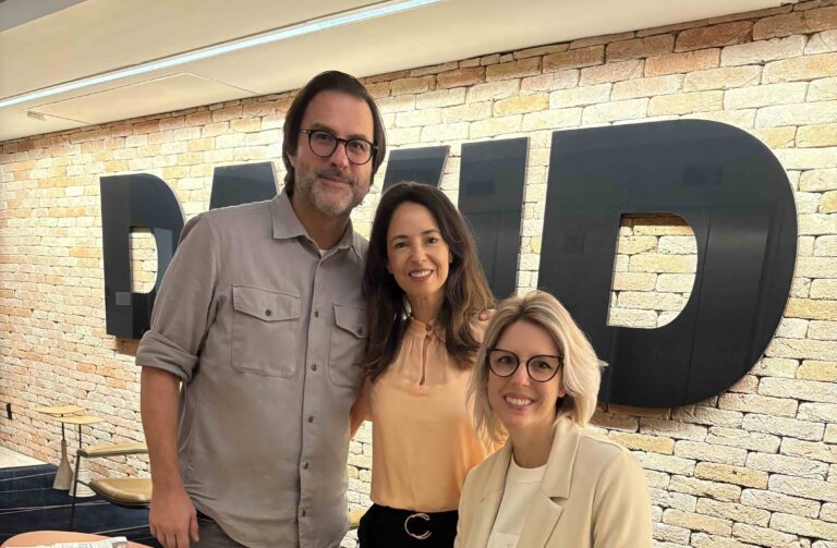 DAVID é a nova agência de General Mills no Brasil