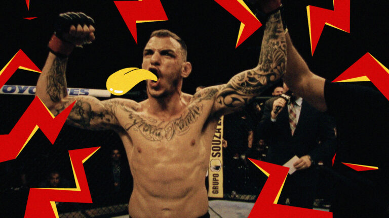 UFC Fight Pass lança filme institucional assinado pela CEGO