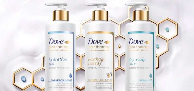 Dove Hair escolhe Milà como nova agência com foco em social first