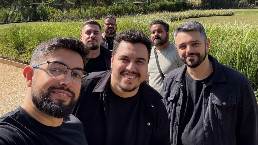Sailor Studio lança unidade focada em criações com IA generativa