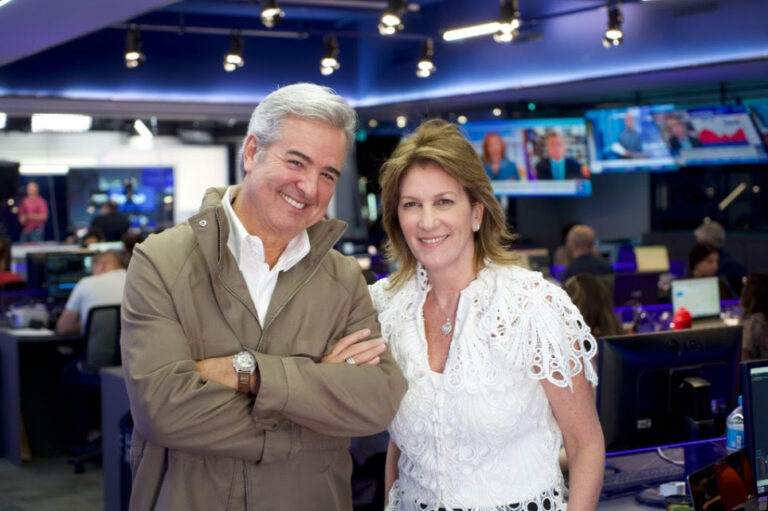 Times Brasil contrata Thomaz Naves como VP Comercial e de Marketing