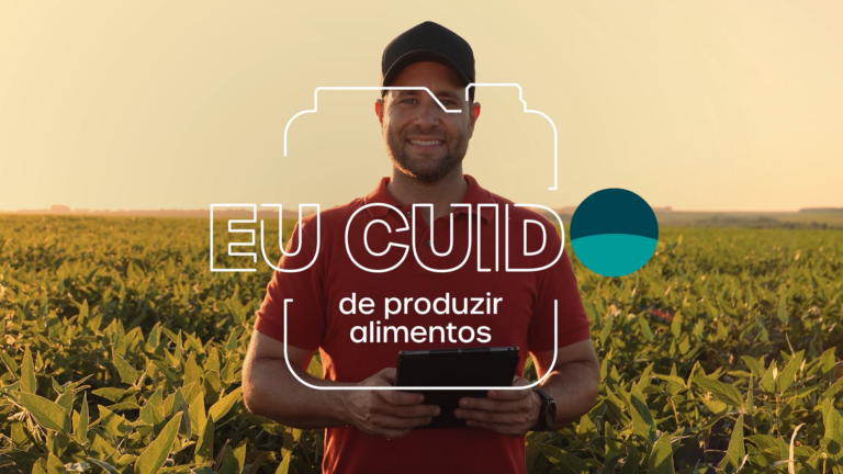 Campanha digital da D’OM valoriza protagonismo coletivo no Sistema Campo Limpo