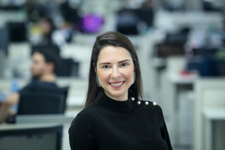 Estadão tem nova diretora de Publicidade