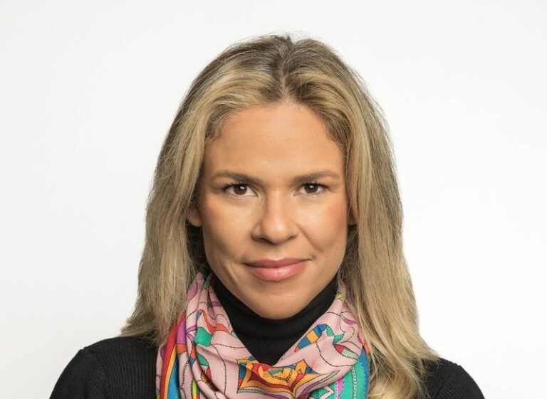 C&A contrata Cecília Preto Alexandre como CMO