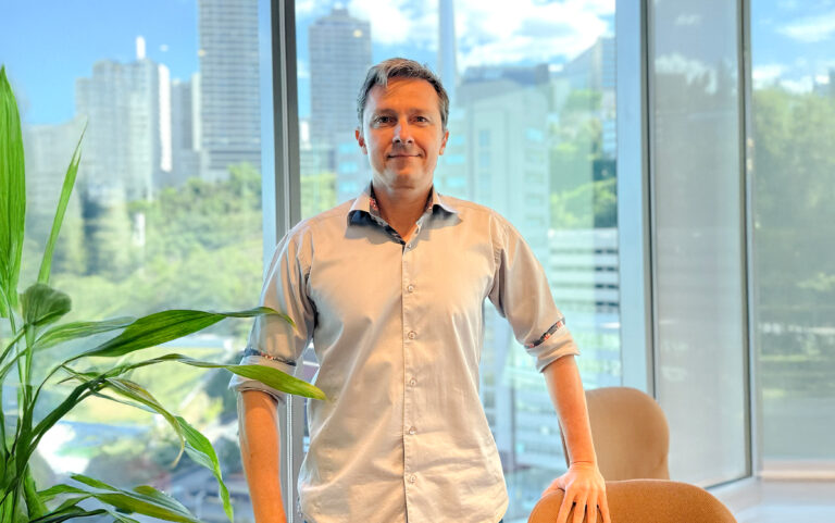 2026 – Dan Zecchinelli, VP de Criação da Filadélfia: “Com Copa e eleições, marcas só vencem se forem criativas e estratégicas”