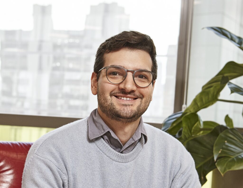 Publicis LeOne contrata diretor de Mídia