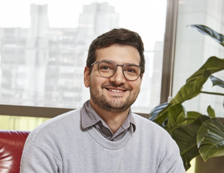 Publicis LeOne contrata diretor de Mídia