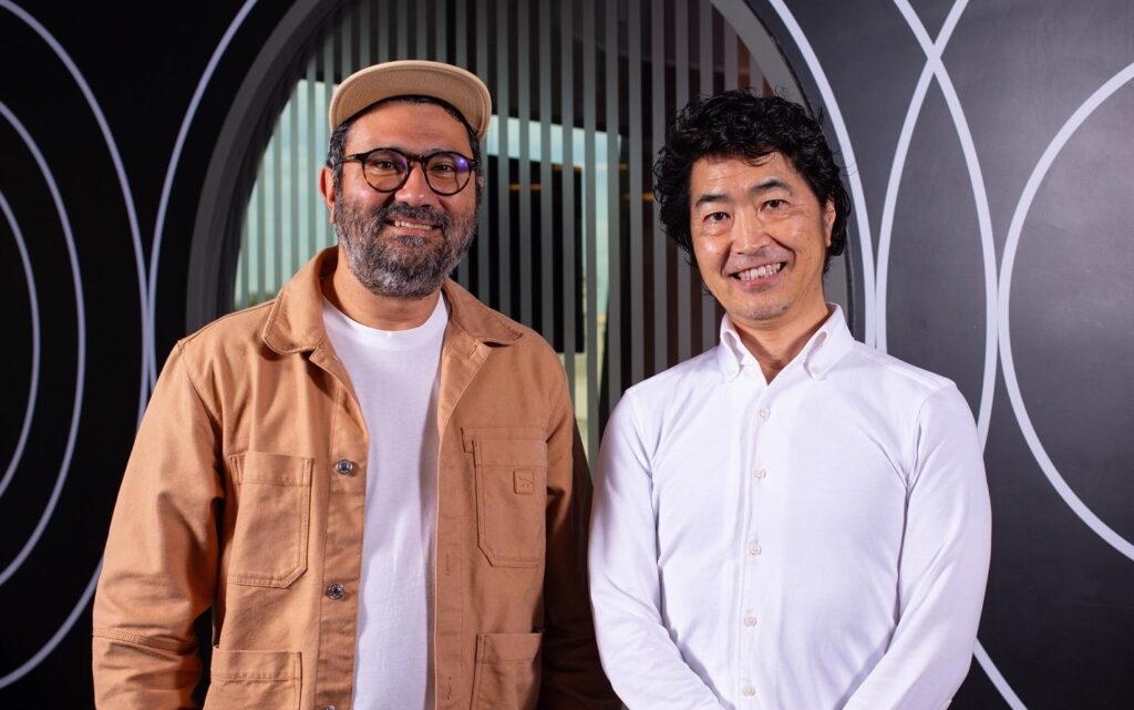 Dentsu Creative Brasil anuncia ECD
