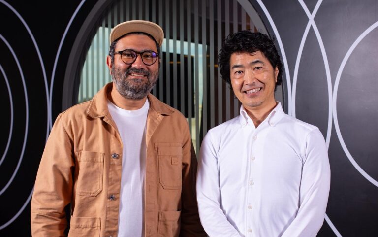 Dentsu Creative Brasil anuncia ECD