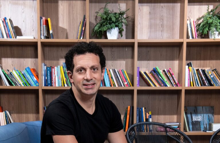 Magalu anuncia Felipe Cohen como novo CMO