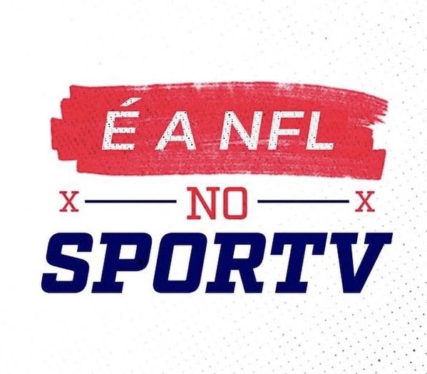 Globo divulga parceria inédita com a NFL a partir de 2025