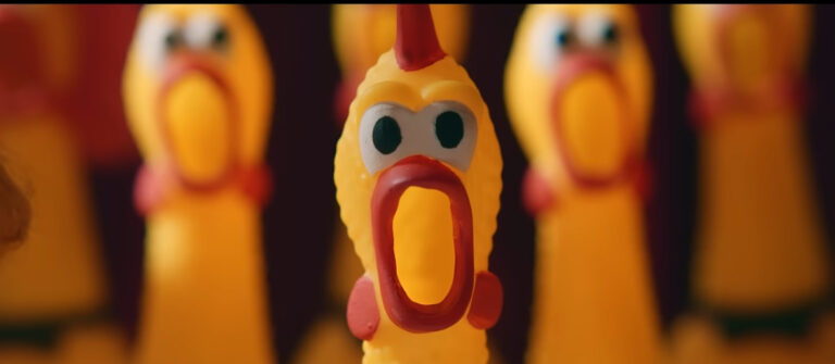 Bob’s declara guerra ao “frango borrachudo”