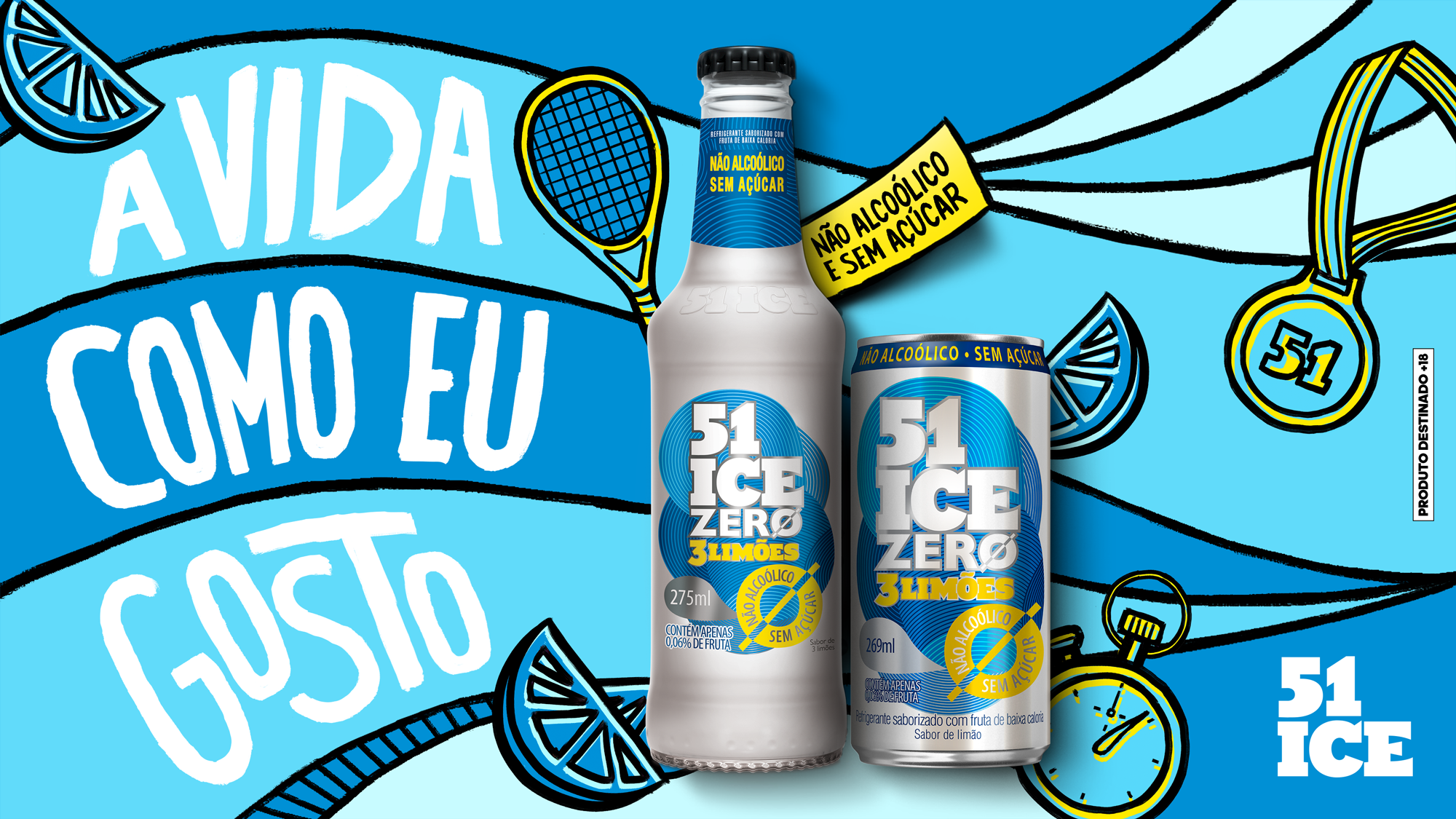 51 ICE Zero 3 Limões corre junto na Corrida Mart Minas – VOX NEWS
