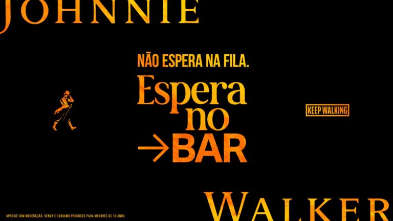 Dia dos Pais com afeto, whisky e chocolate: Johnnie Walker aposta em experiências