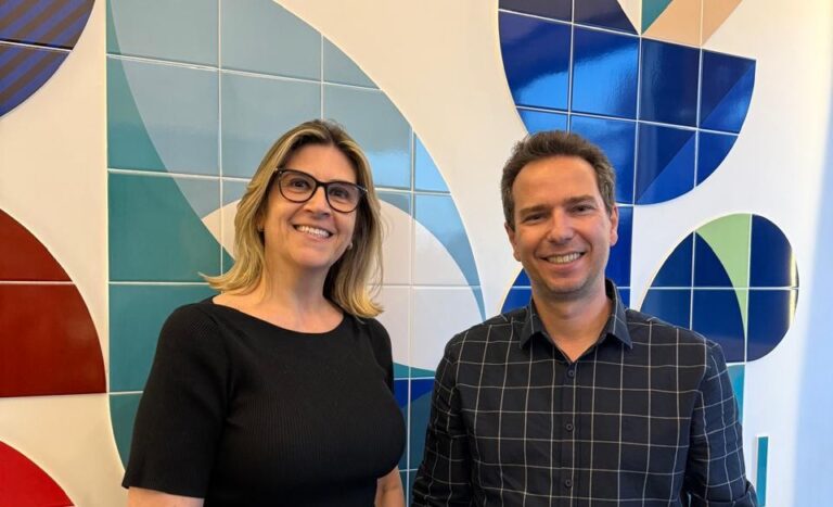 Nacional apresenta Diretor Geral em Brasília