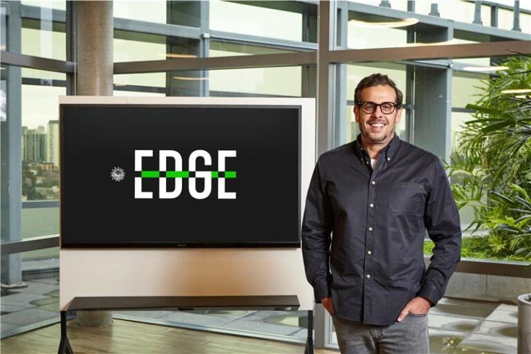 Publicis Edge chega ao Brasil