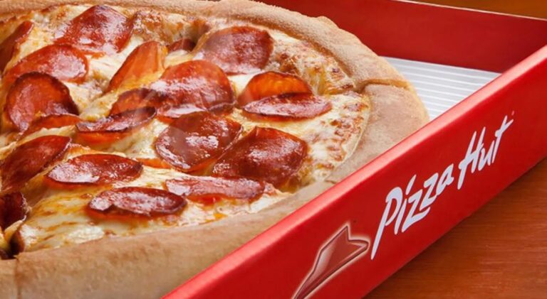 Pizza Hut escolhe a DM9 como nova agência no Brasil