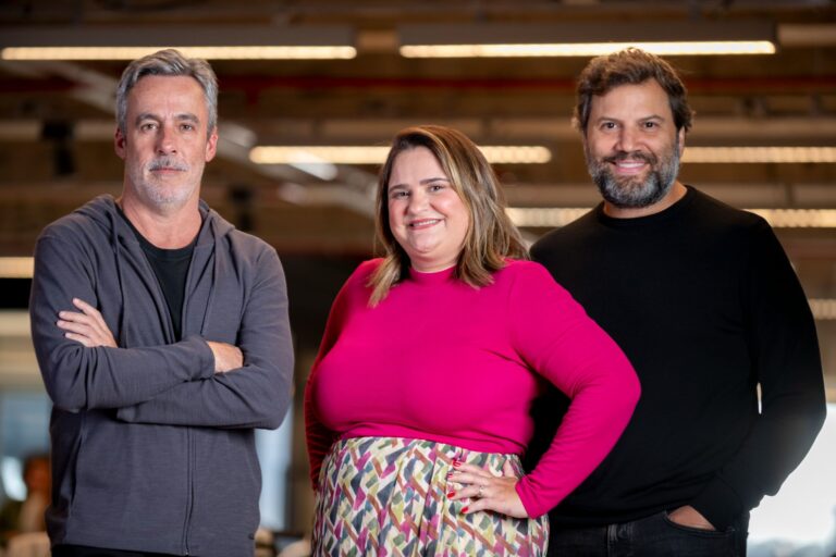 CP+B promove Marcela Ferreira à VP de Mídia