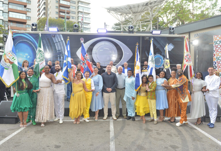 Band garante transmissão do Grupo de Acesso I de SP até 2028