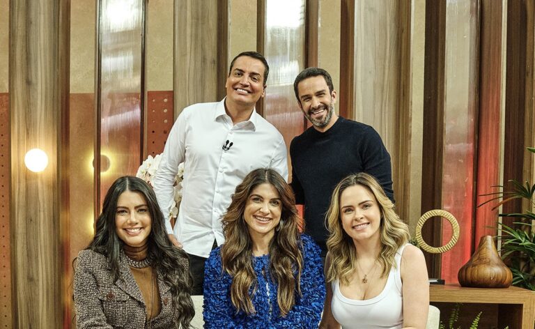 Band reforça programação vespertina com Leo Dias no “Melhor da Tarde”