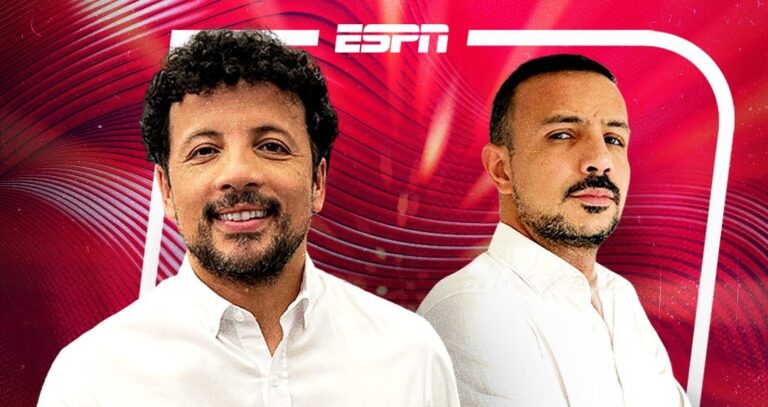 ESPN reforça equipe de Jornalismo