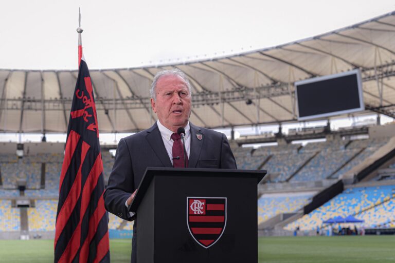 Flamengo quer ser a primeira “Nação simbólico-cultural” do planeta