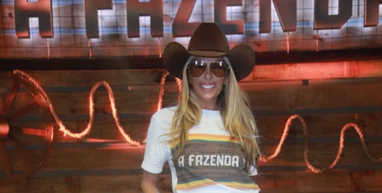 A Fazenda 17 estreia com seis marcas patrocinadoras