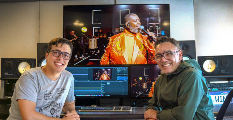 S de Samba passa a oferecer estrutura de vídeo
