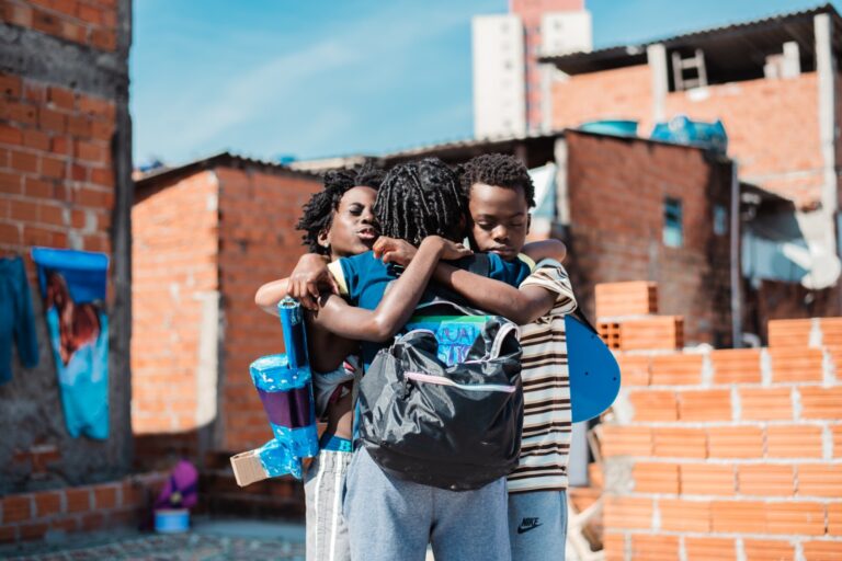 Africa Creative assina curta indicado ao Grammy Latino ao lado de KondZilla e Hodari
