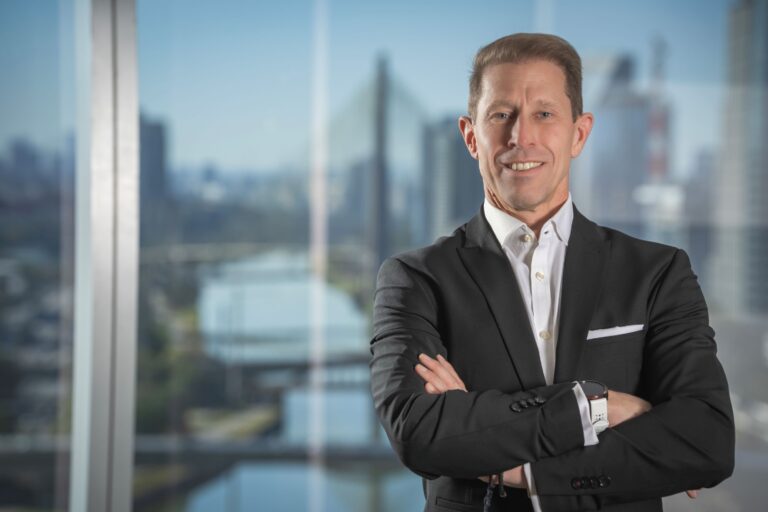 Audi do Brasil tem novo CEO e Presidente