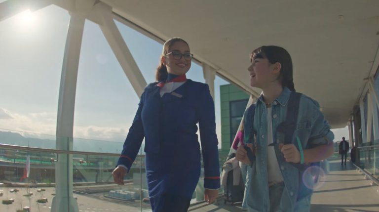 LATAM Airlines apresenta novo poscionamento global