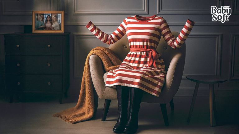 Baby Soft propõe “amar suas roupas por mais tempo”