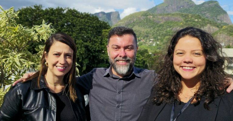 Mosaico Media reforça operação no Rio de Janeiro