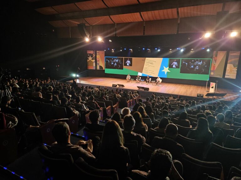 Clube de Criação completa 50 anos e promove festival neste final de semana em São Paulo