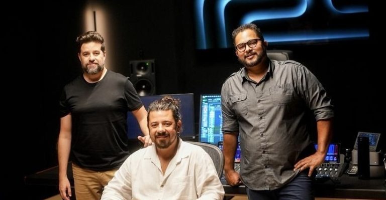 FUZZR Audio tem novos produtores e abre operação em Nova York