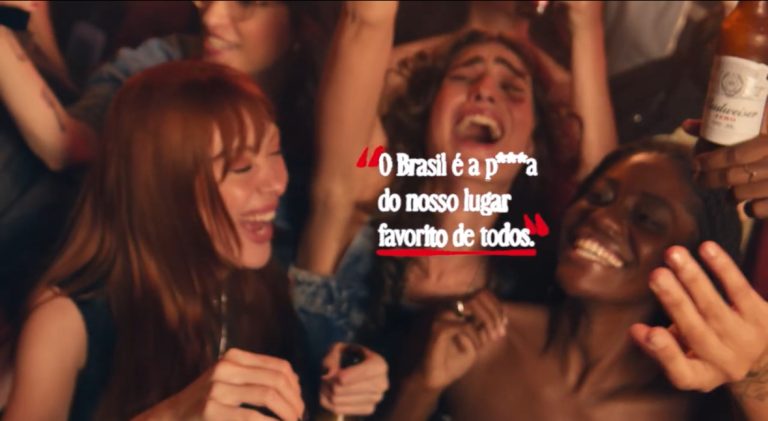 Budweiser lança plataforma global de música com show do Maroon 5 para fãs no Brasil