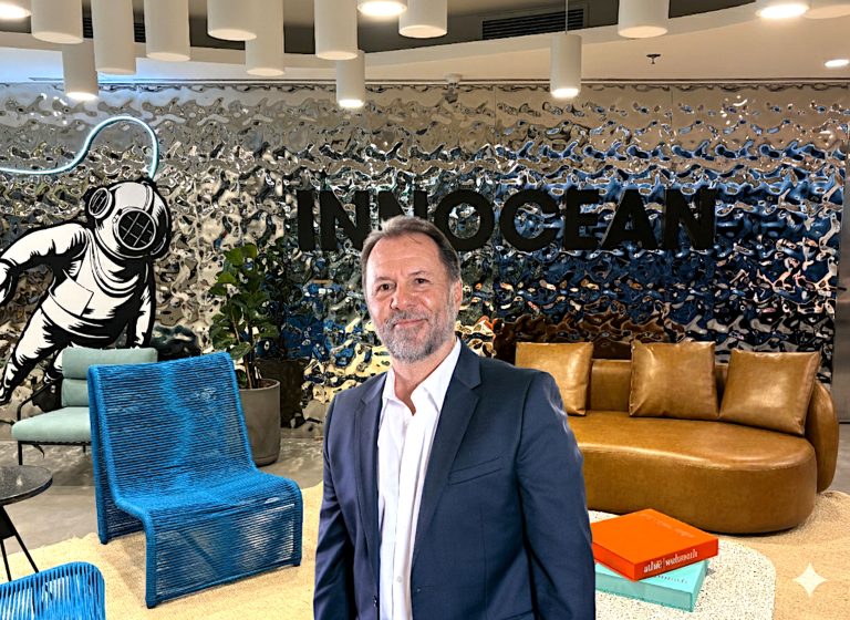 INNOCEAN Brasil reforça liderança com Mauro Rabello
