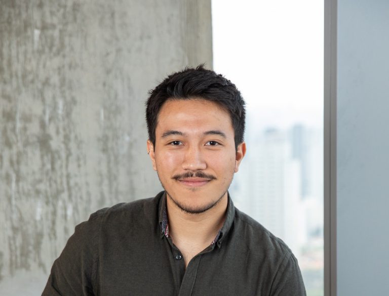 NEOOH reforça frente programática com Kevin Kim