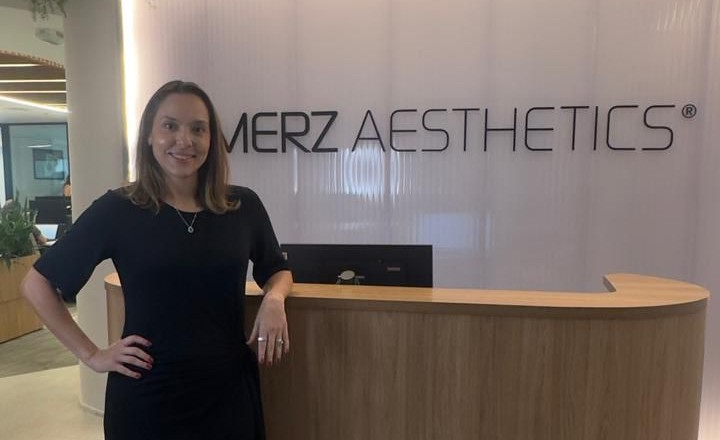 Amo conquista conta da Merz Aesthetics na América Latina