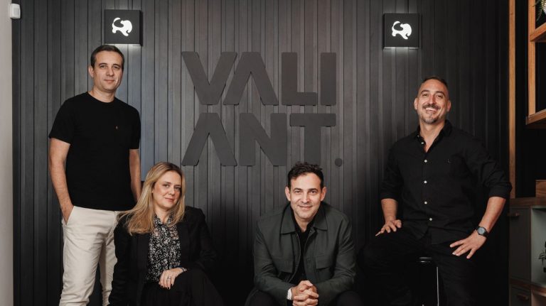 Nasce a Valiant, nova agência full service de live marketing