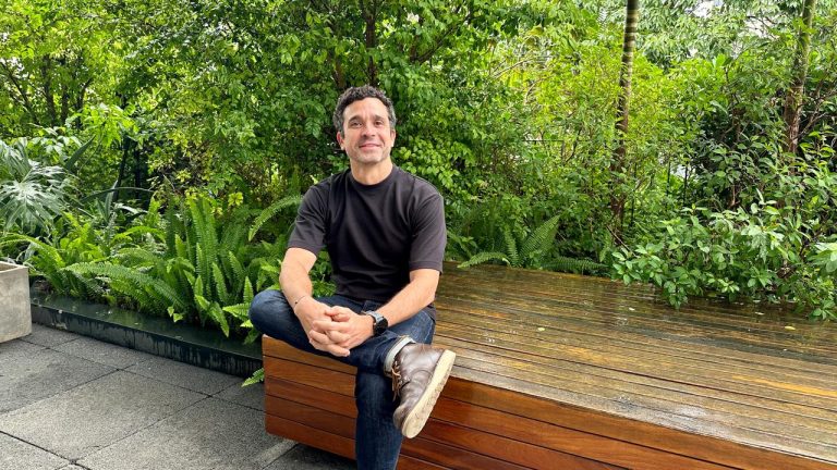 Sergio Alves retorna ao Brasil para liderar a criação de Google e YouTube na .monks