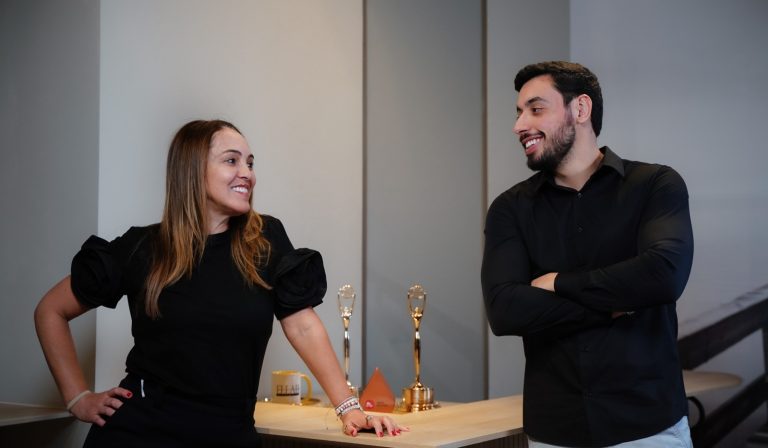 Ellah Filmes apresenta novo executivo de Atendimento em Brasília