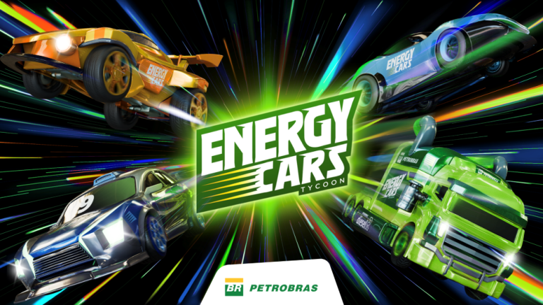 Transição energética: Petrobras quer engajar GenZ com game no Fornite