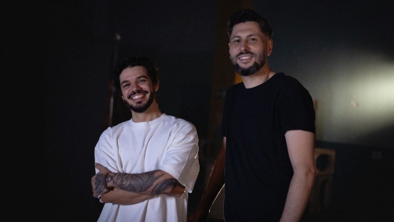 Vetor Zero apresenta o diretor Pedro Conti em seu time de talentos