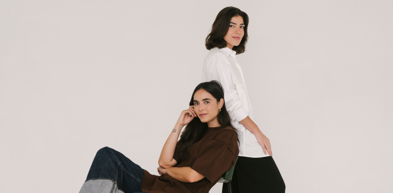 Bárbara Bárcia e Fernanda Prestes, sócias da FLUXA Filmes: “O olhar feminino que conecta documentário, publicidade e inovação”