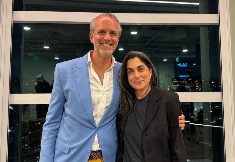IAA chega ao Brasil com Fabiana Schaeffer à frente e parceria global com o LinkedIn