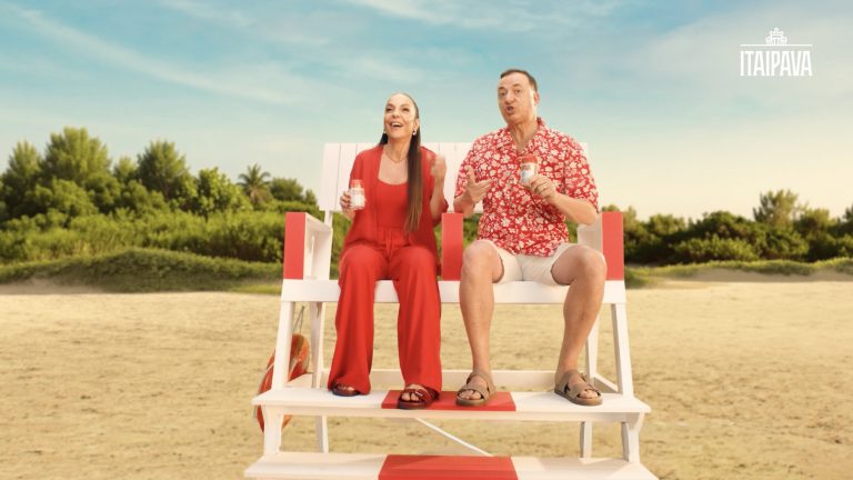 Verão de Itaipava com Ivete Sangalo e Paulo Bonfá